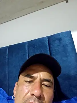 Iuver's cam snapshot