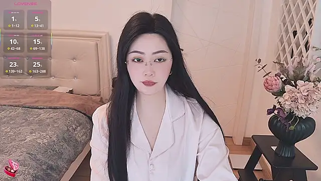 Tingdie's cam snapshot