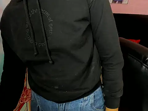 StarletTays's cam snapshot