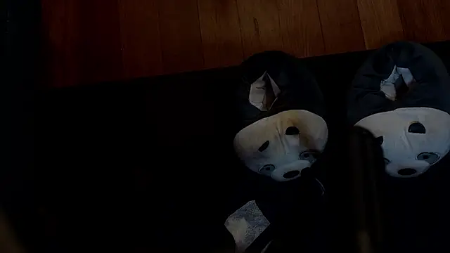 scarlettvg's cam snapshot