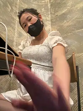 Tina_995's cam snapshot