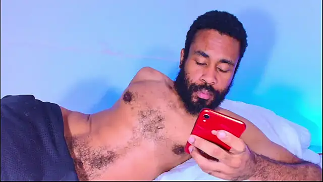 KaelMoreau live sex cam