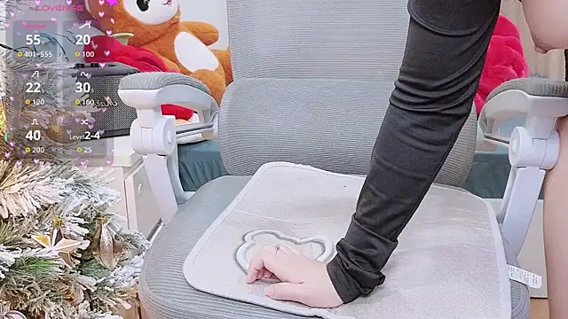 -MinaYoung-'s cam snapshot