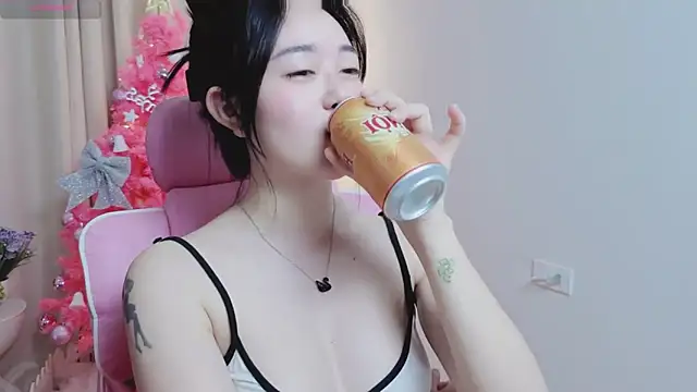 Miu-999's cam snapshot