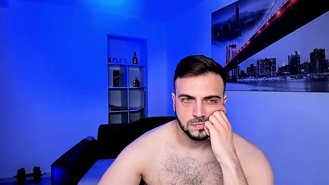 Jace_Thorne's cam snapshot