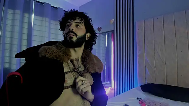 Mike_Parkerr's cam snapshot