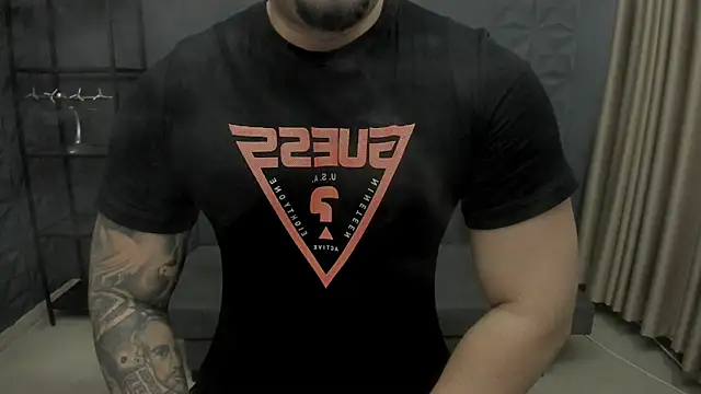 TonyWilcox's cam snapshot