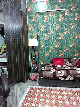 Sexy-ashi's cam snapshot