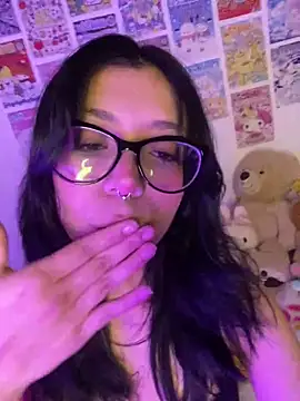 Valen-Foxx1's cam snapshot