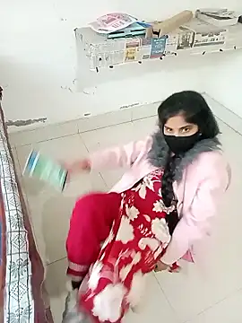 Kavya-collage's cam snapshot