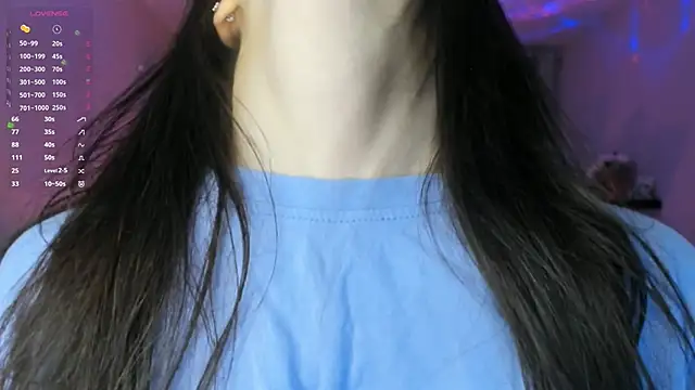 SangSlatton's cam snapshot