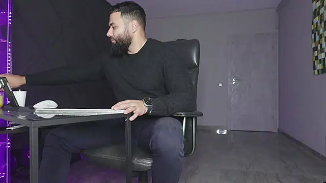 mattmasterss's cam snapshot