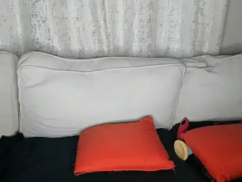 Mamii_water's cam snapshot