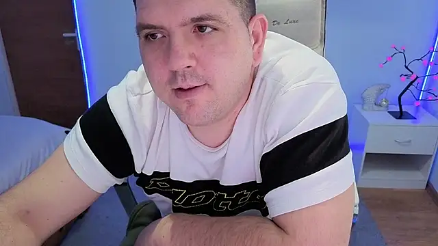 JasonJacks's cam snapshot