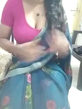 Miss_sruthi's cam snapshot