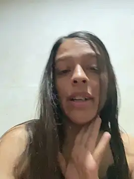 OrianaXclusive's cam snapshot