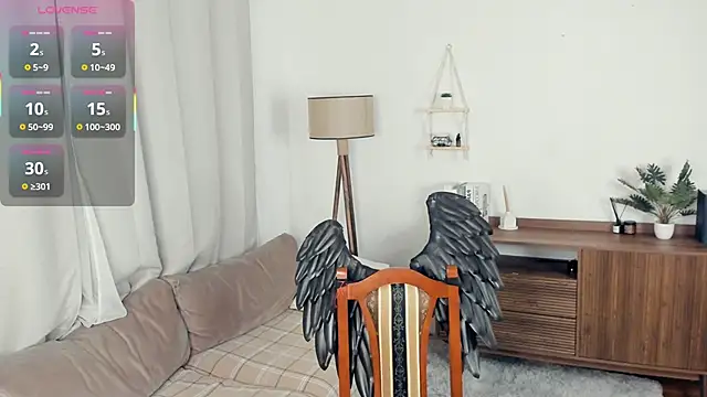 LaureMestler live sex cam