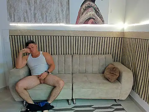 Justingsex1's cam snapshot