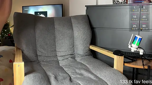 ohh_dani's cam snapshot