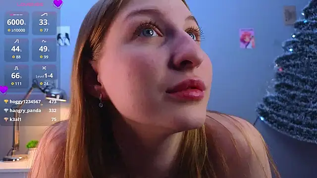 LorettaGladman's cam snapshot