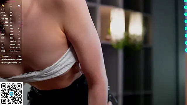 Quinavelle's cam snapshot