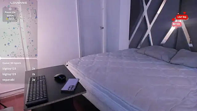 moonsweet1 live sex cam