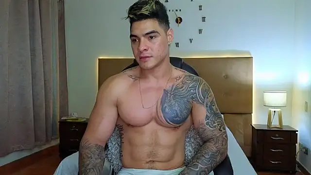 Steven_Velez live sex cam