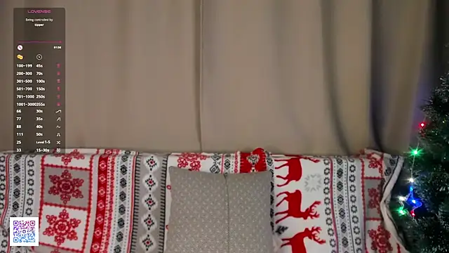 AlberthaEscue's cam snapshot