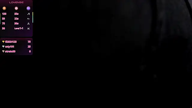 kayaangell's cam snapshot