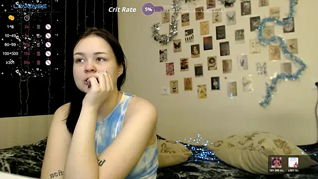 BettyandRich_ live sex cam