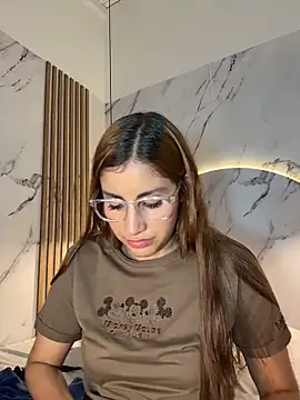 IsabelaStefano's cam snapshot