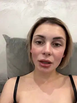 SandraCarter live sex cam