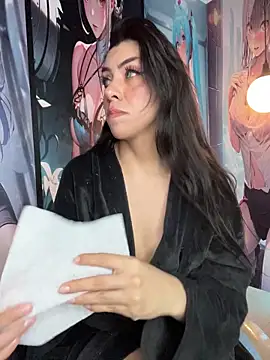 Sky_Girl_LS's cam snapshot