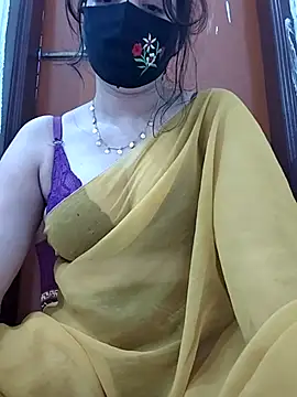 Saanvi-Sen's cam snapshot