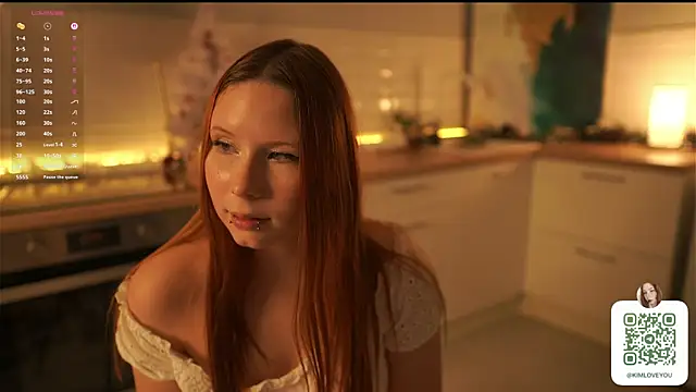 TarynJoice's cam snapshot