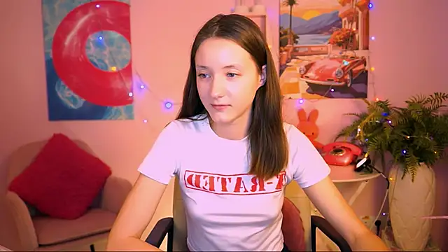 LuluPatterson's cam snapshot