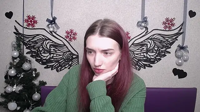 LisaDarcy's cam snapshot