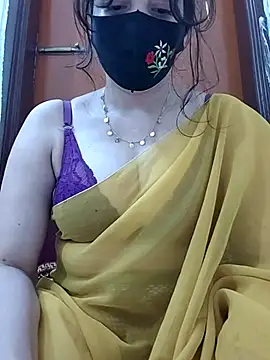 Saanvi-Sen's cam snapshot