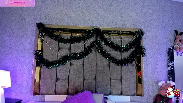 Candys_victoria's cam snapshot