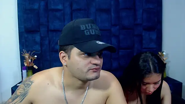 Group_Lustt's cam snapshot