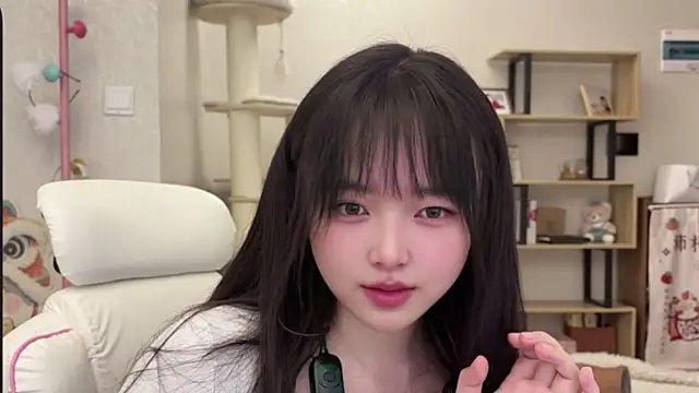 Chenjing0 live sex cam