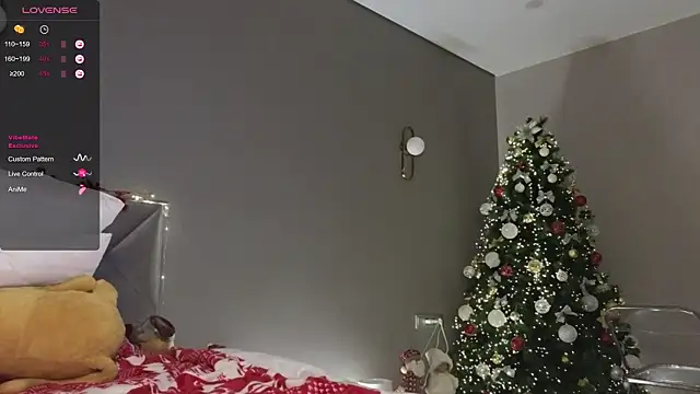 Mary_love16's cam snapshot