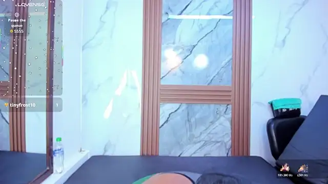 HannyMansonh's cam snapshot