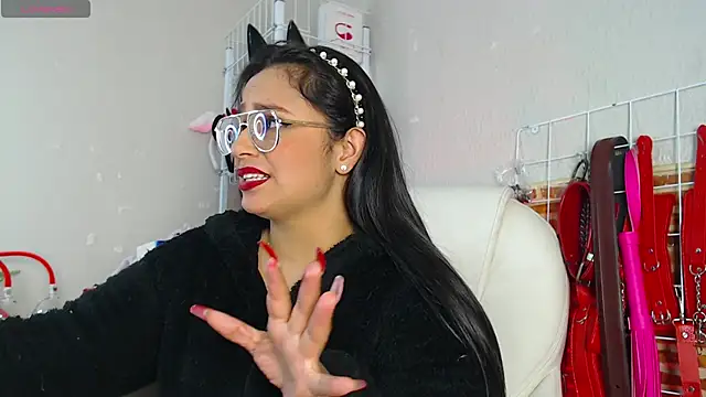 _adahara_queen's cam snapshot