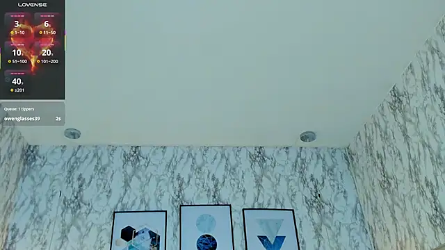 Lana_Sl4ve's cam snapshot