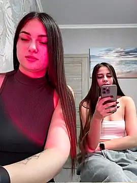 thinkaboutbehavior's cam snapshot