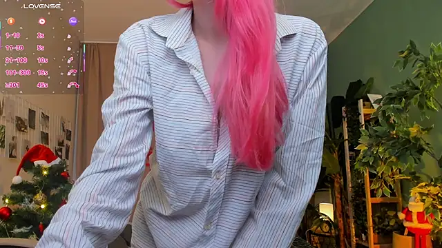 Gretchen_Mol's cam snapshot