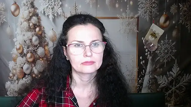 Miroslava_Happi's cam snapshot