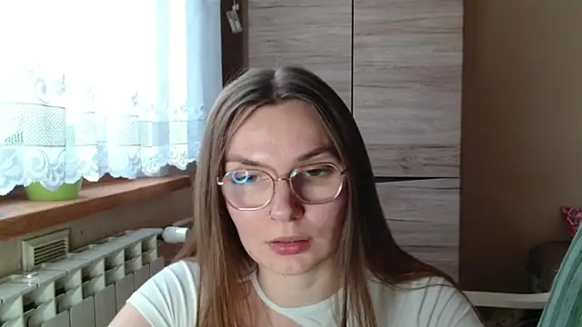 LooveELLYx's cam snapshot