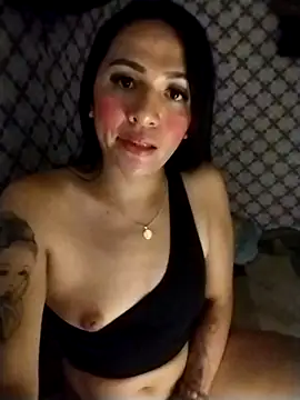 Yourbabyshane's cam snapshot